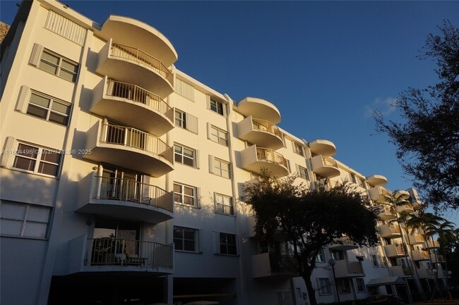 property at 210 Seaview Dr