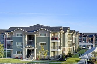 Copper Wood in Lacey, WA - Building Photo - Building Photo