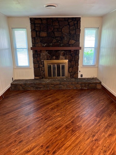 1309 N 6th Terrace in Barling, AR - Building Photo - Building Photo