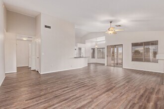 1427 S Western Skies Dr in Gilbert, AZ - Building Photo - Building Photo