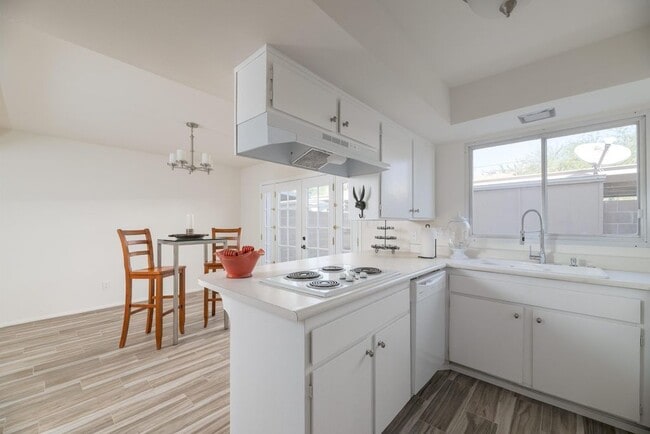 1626 W Campbell Ave in Phoenix, AZ - Building Photo - Building Photo