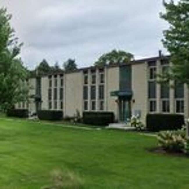 property at 641 W Park Ave