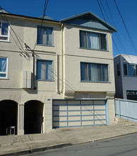 254 Abbot Ave in Daly City, CA - Building Photo - Building Photo