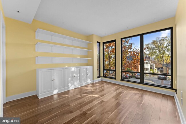 1536 N Scott St in Arlington, VA - Building Photo - Building Photo