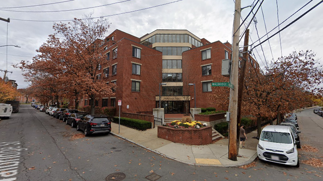 85 Brainerd Rd, Unit 416 in Boston, MA - Building Photo - Building Photo