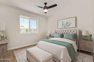 1446 E Broadway Rd in Mesa, AZ - Building Photo - Building Photo