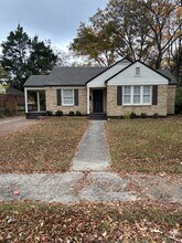 1495 Marianna St in Memphis, TN - Building Photo - Building Photo