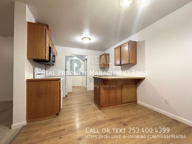 425 175th St S in Spanaway, WA - Building Photo - Building Photo