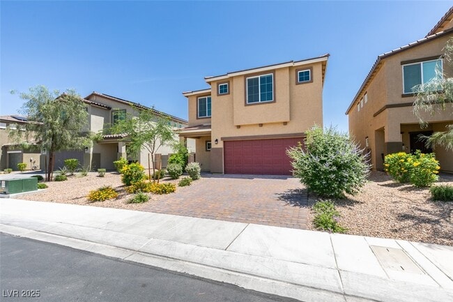 945 Willow Berry Ave in North Las Vegas, NV - Building Photo - Building Photo