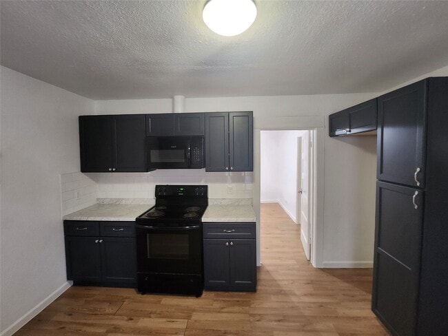 property at 3206 Anita St