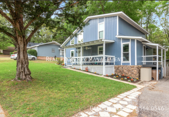 property at 7044 Carrabelle Key