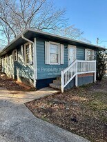 202 Realty St in Griffin, GA - Building Photo