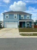 519 Donnas Vw Wy in Summerville, SC - Building Photo