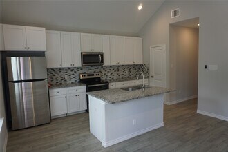 9771 Black Gum in Willis, TX - Building Photo - Building Photo