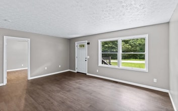 480 Boone Hedges Rd in Wheeling, WV - Building Photo - Building Photo