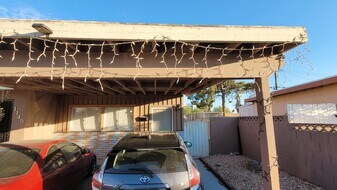 1145 Princess Katy Ave, Unit 2