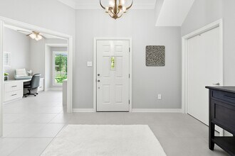 502 Garrett Dr in Magnolia, TX - Building Photo - Building Photo