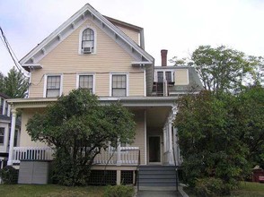 110 N State St in Concord, NH - Building Photo - Building Photo