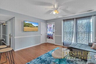 2632 Meyerswood Dr in Apex, NC - Building Photo - Building Photo