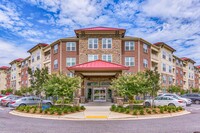 Traditions at Fort Mill - Seniors 55+ in Fort Mill, SC - Foto de edificio - Building Photo