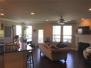 1430 Gooseneck Ln in Cave Springs, AR - Building Photo - Building Photo