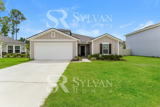 property at 2328 Blush Blossom Ct