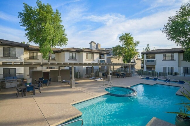 Elite North Scottsdale