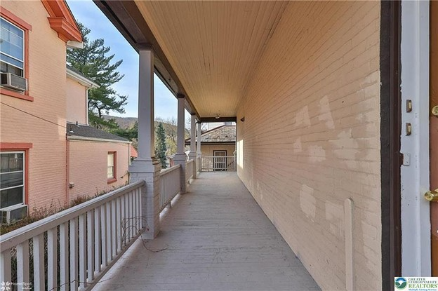 424 W 4th St in Bethlehem, PA - Building Photo - Building Photo