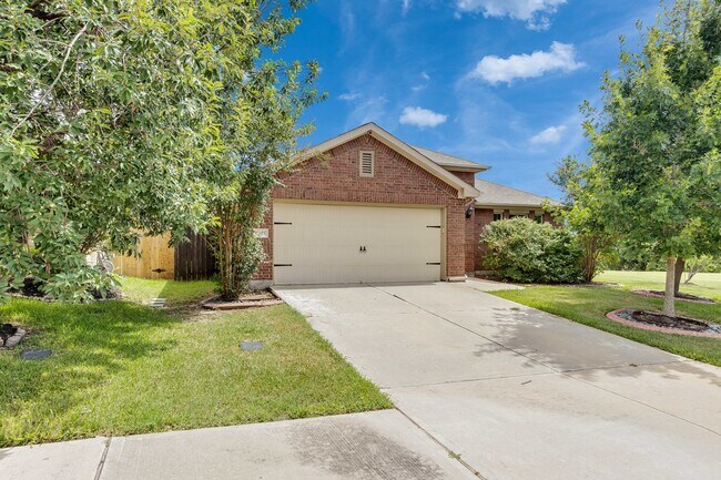 4505 Chestnut Meadows Bend in Georgetown, TX - Building Photo - Building Photo