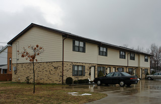 5117 Winton Rd Apartments