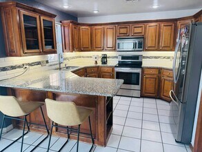 20 Havenshire Cir in Lawton, OK - Building Photo - Building Photo