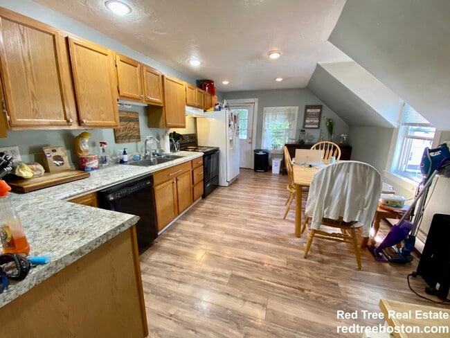 property at 335 Baker St