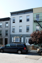 20 4th St Apartments