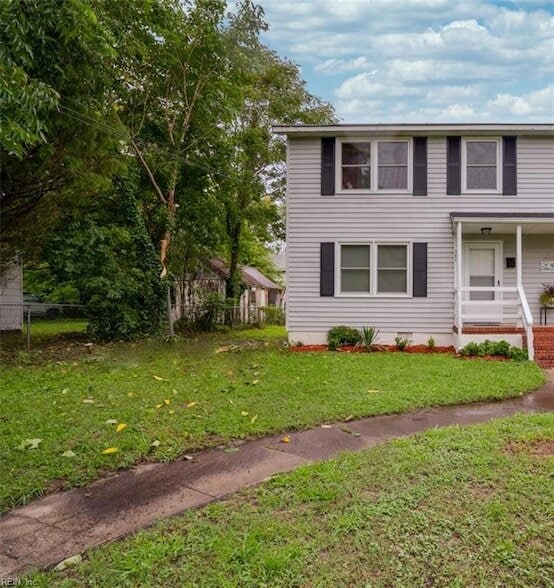 327 Settlers Landing Rd in Hampton, VA - Building Photo - Building Photo