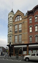 The Sperry Building in Jersey City, NJ - Foto de edificio - Building Photo