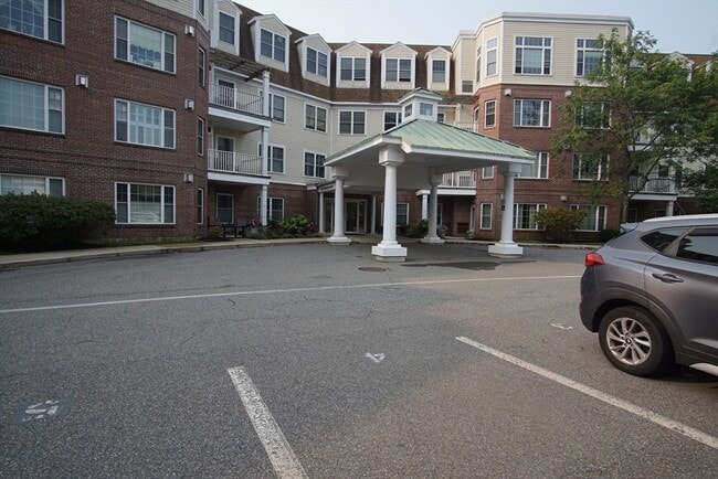 property at 295 Salem St
