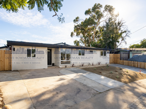 4597 Acoma Ave in San Diego, CA - Building Photo - Building Photo