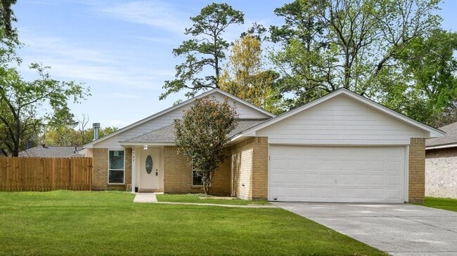 property at 3707 Acorn Way Ln