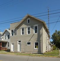 1442 Camp St Apartments