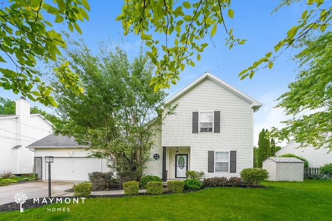 property at 33966 Harding Ave