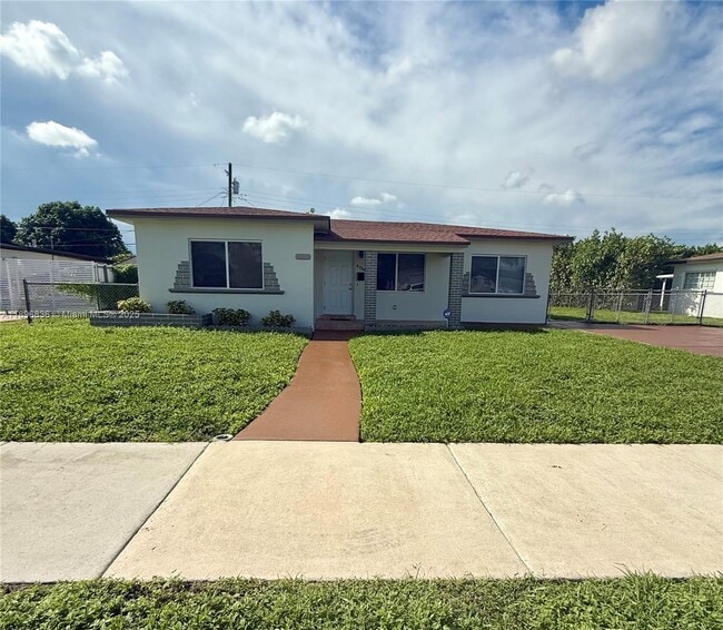 property at 5730 NW 112th Terrace