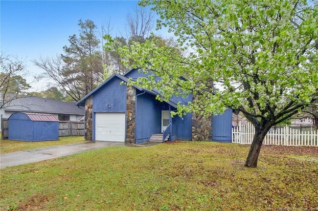 6009 Dalton Rd in Fayetteville, NC - Building Photo - Building Photo