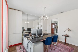 3021 Teague Rd in Houston, TX - Building Photo - Building Photo