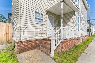 781 C Ave in Norfolk, VA - Building Photo - Building Photo