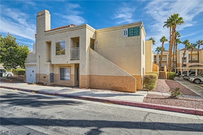 5000 Red Rock St in Las Vegas, NV - Building Photo - Building Photo
