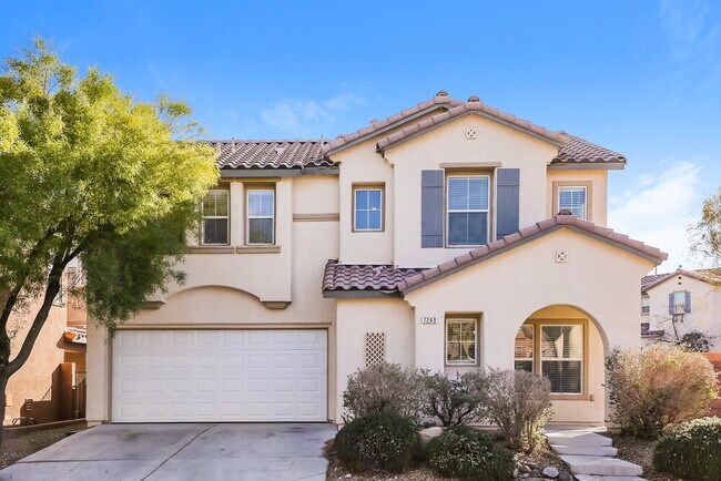 property at 7249 Huckaby Ave