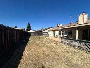 1505 Havasu Dr in Modesto, CA - Building Photo - Building Photo