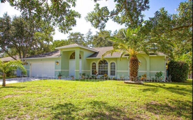 property at 11499 Forest Mere Dr