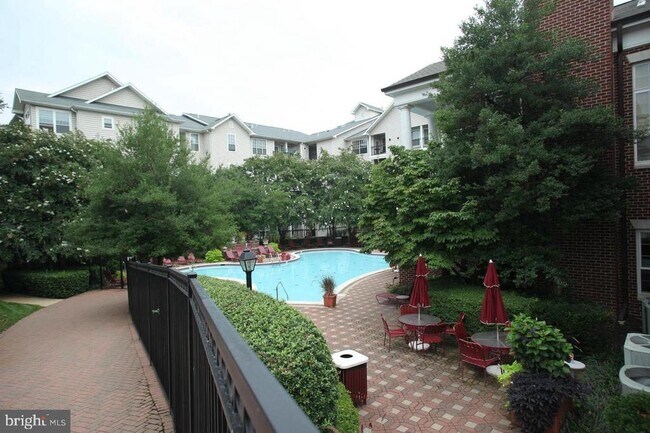 1530 Spring Gate Dr. in McLean, VA - Building Photo - Building Photo