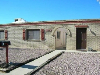 5924 W Alice Ave in Glendale, AZ - Building Photo - Building Photo